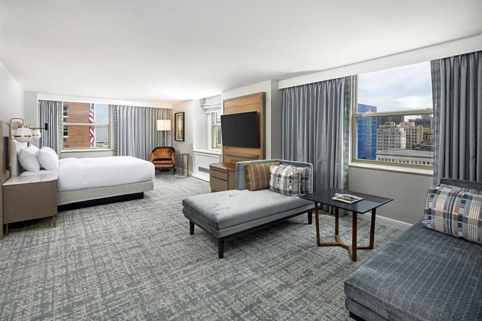 Hilton Milwaukee