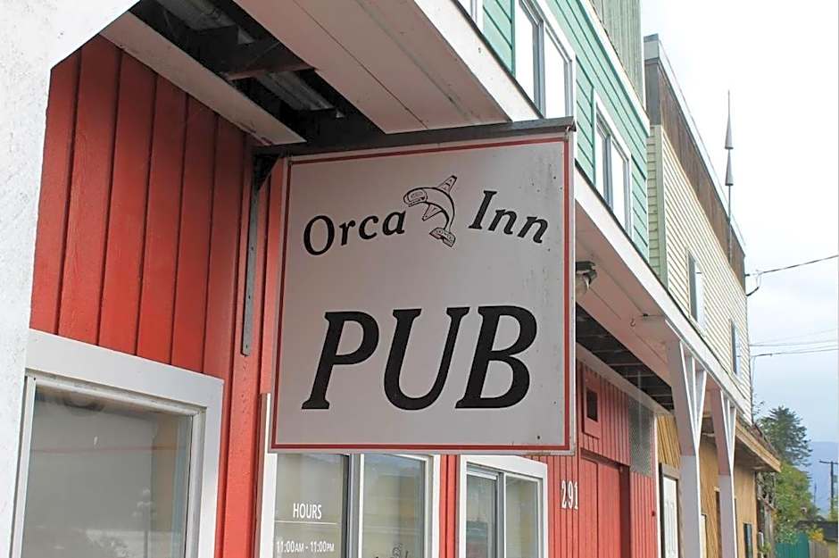Orca Inn