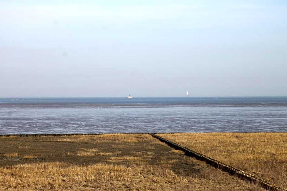 Hotel Schwarzer Adler Jever