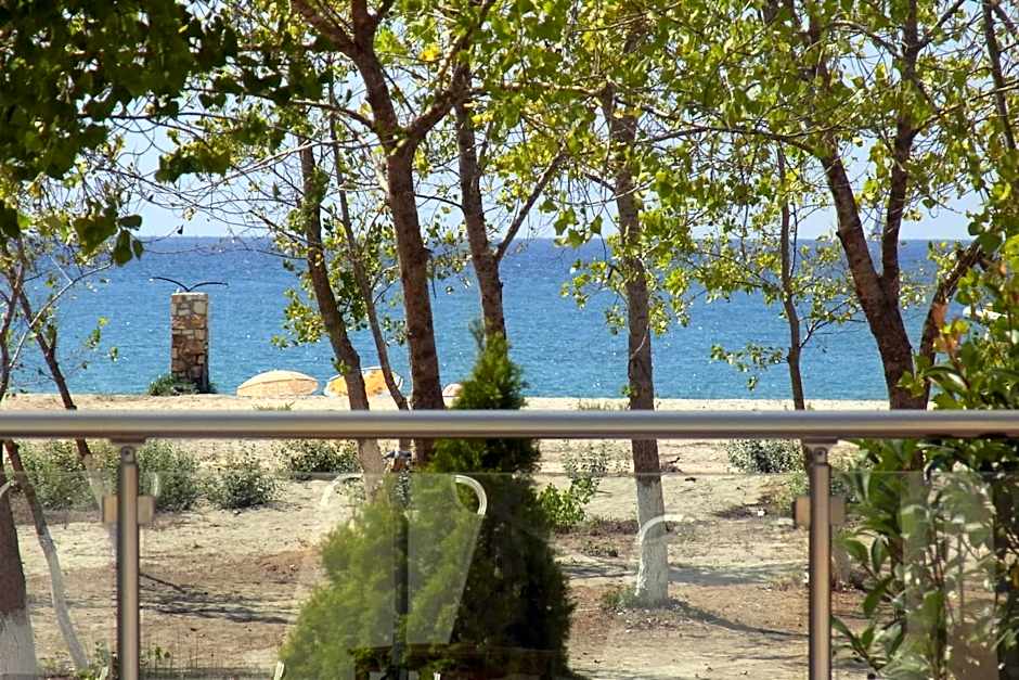 Ammos Bay