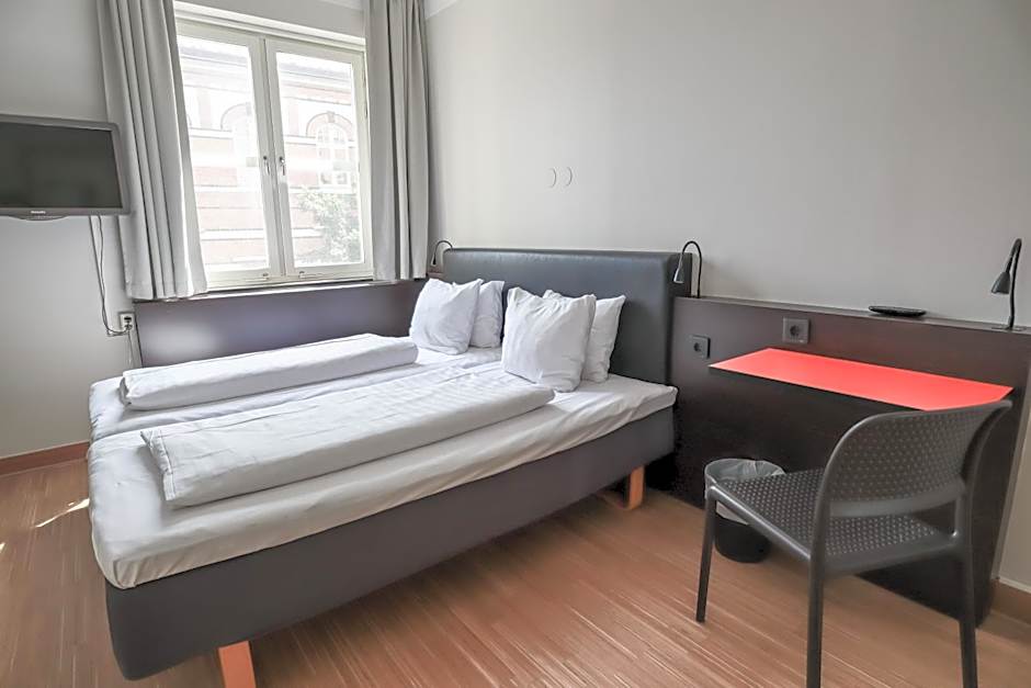 Comfort Hotel Malmo