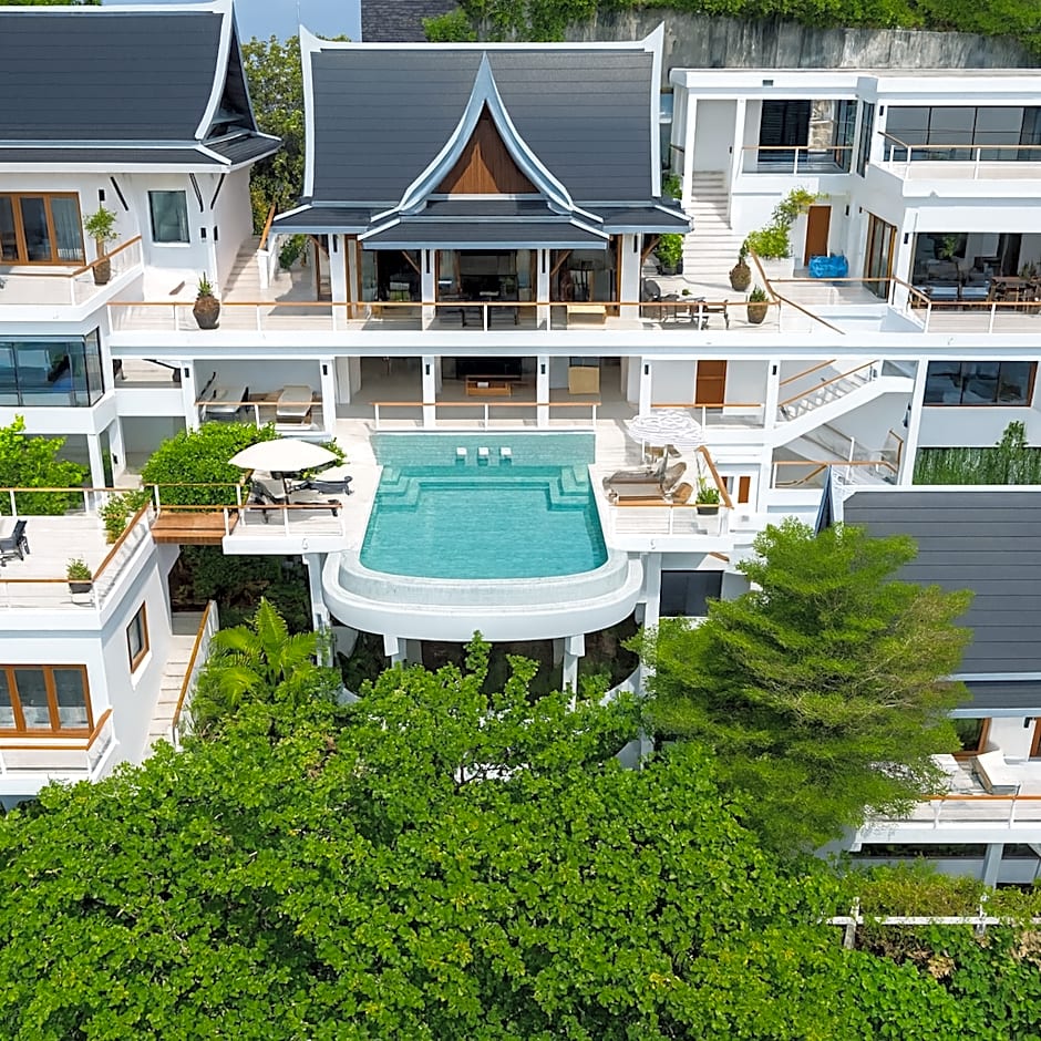 Villa Nevaeh