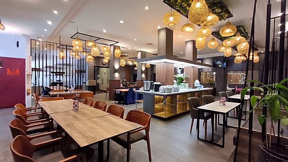 Hotel Roditha