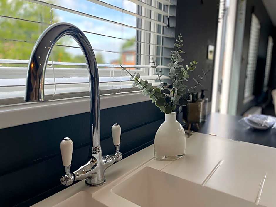 16 Lake View, Pendle View Holiday Park, Clitheroe