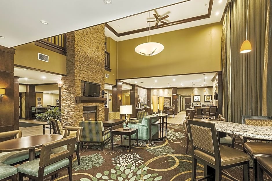 Staybridge Suites Bismarck