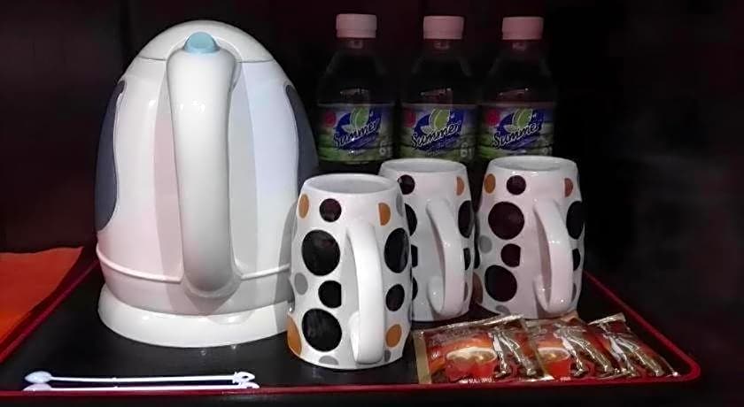Id Hotel Segamat