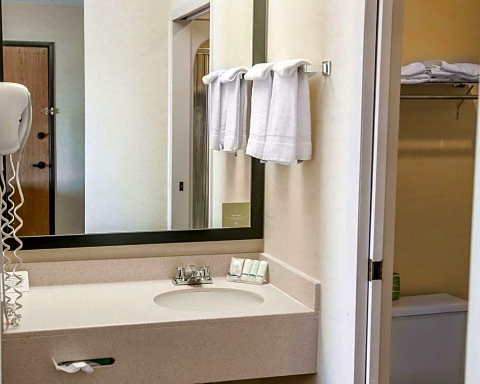 Econo Lodge Champaign Urbana – University Area