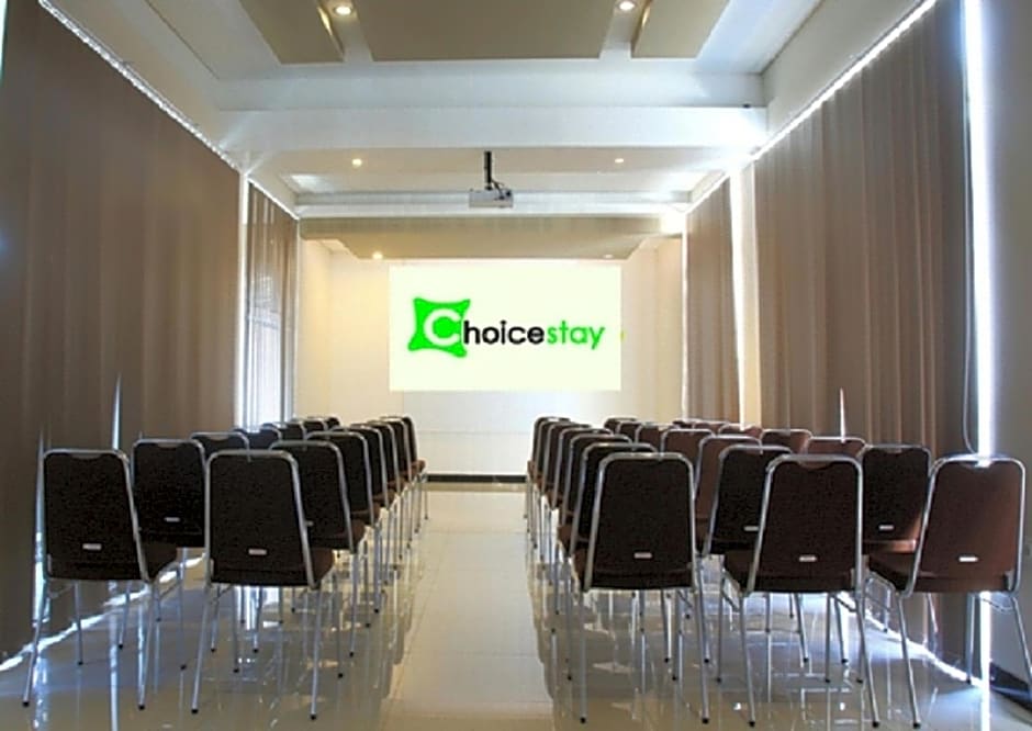 Choice Stay Hotel Denpasar