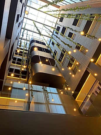 FULTON Business Luxury HOTEL
