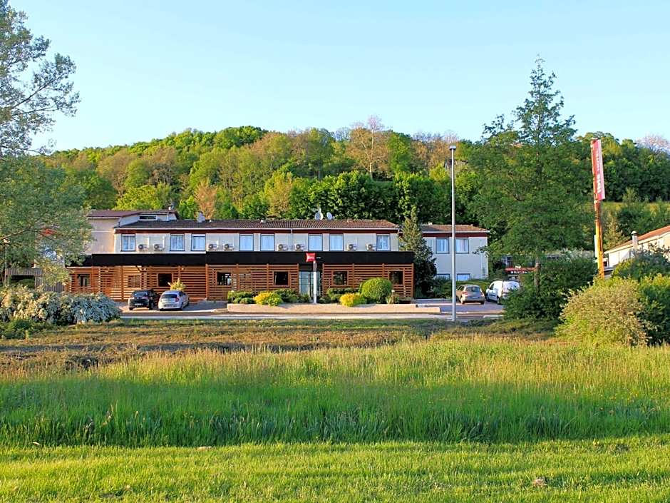 ibis Aurillac