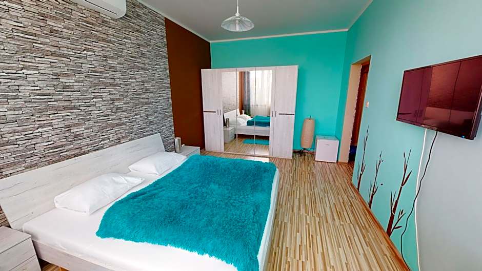 Hotel Hubert Nové Zámky