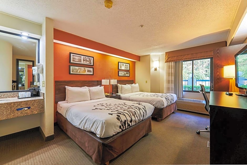 Sleep Inn University