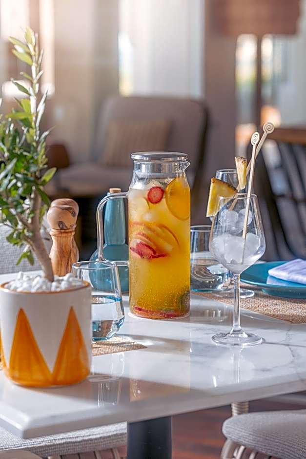 Four Seasons Hotel Tunis