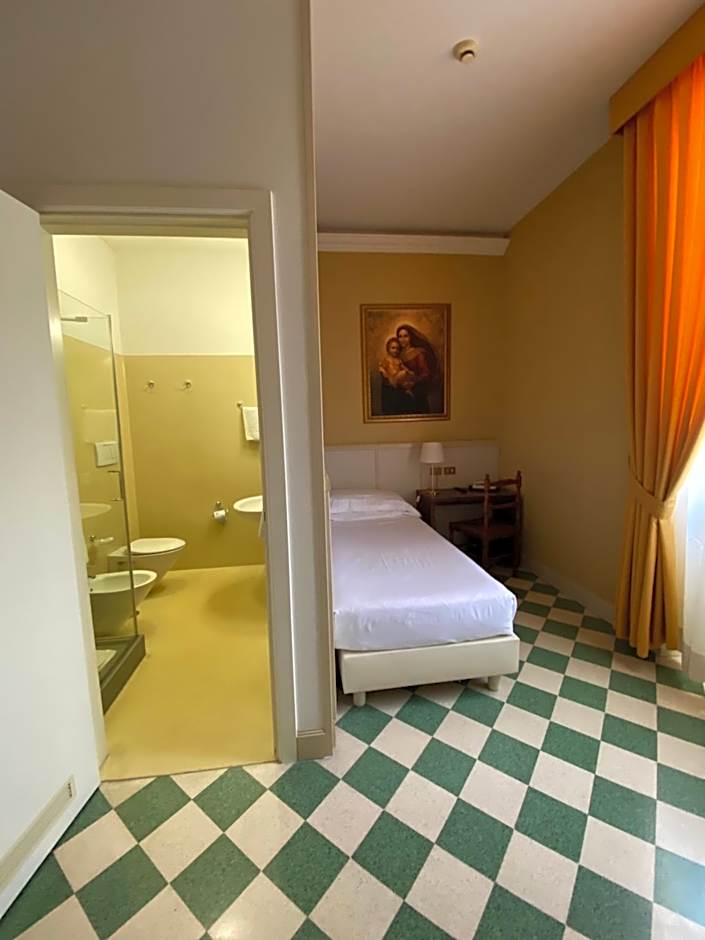 Basilica Hotel