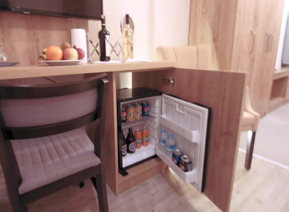 Butterfly Butik Hotel