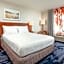 Fairfield Inn by Marriott Little Rock North