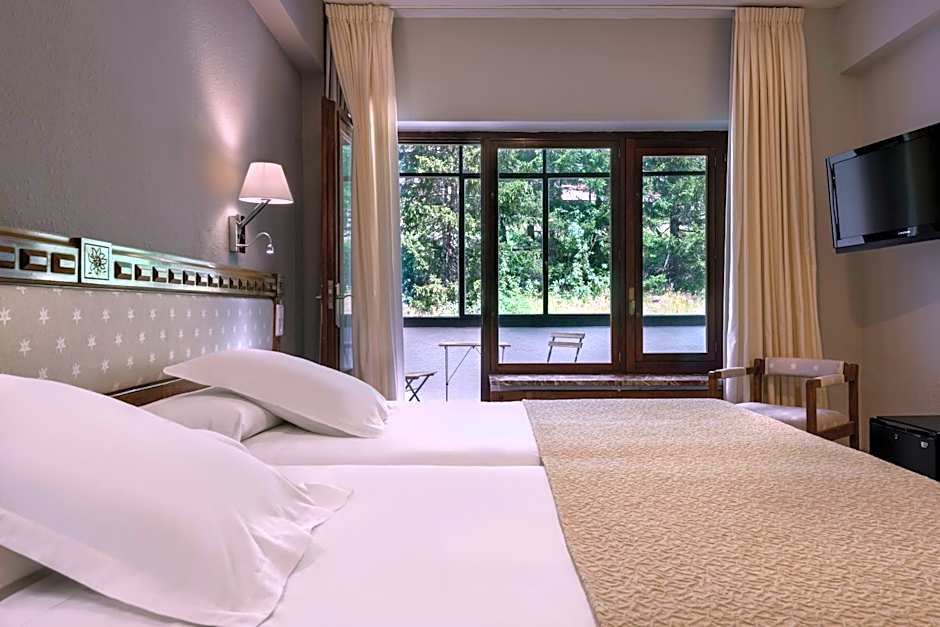 Hotel Edelweiss Candanchú