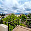 Aparthotel Old City