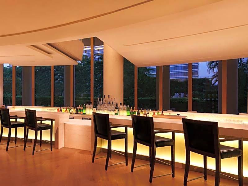 Trident, Bandra Kurla, Mumbai