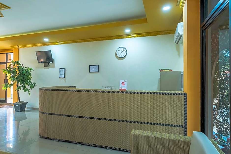 OYO 2132 Pondok Avicenna