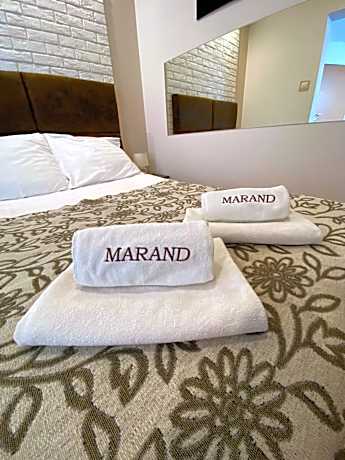 Hotel Marand