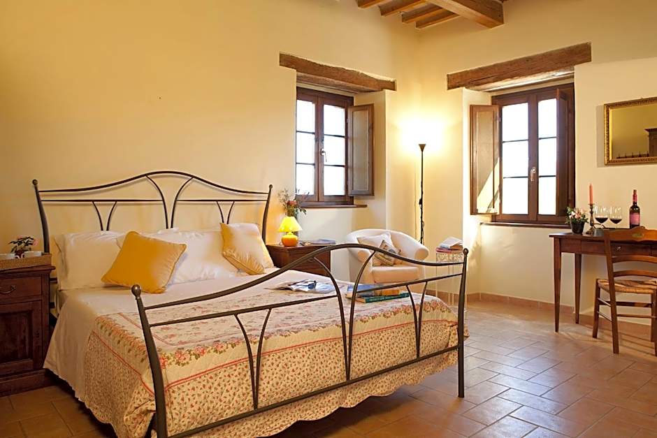 Parco Ducale Country House
