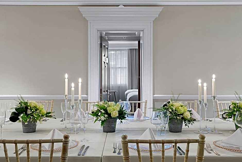 Bristol Marriott Royal Hotel