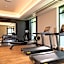 DoubleTree by Hilton Milan Malpensa Solbiate Olona