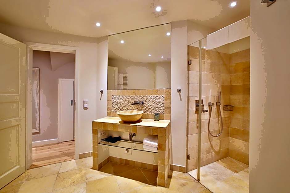 Apartmenthaus Budersandstraße 53