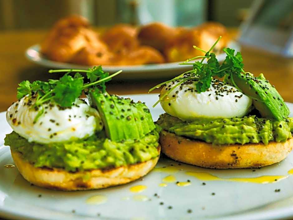 Novotel London Canary Wharf