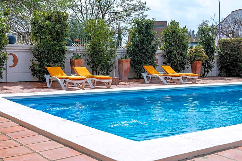 Hotel B&B Casa Arena Sevilla