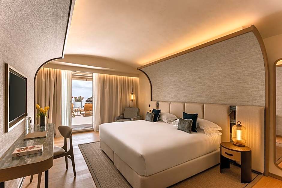 Mazzarò Sea Palace - The Leading Hotels of the World