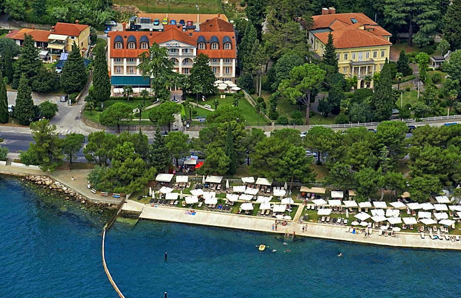 Hotel Marko