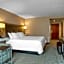 Hampton Inn By Hilton Raynham-Taunton, Ma