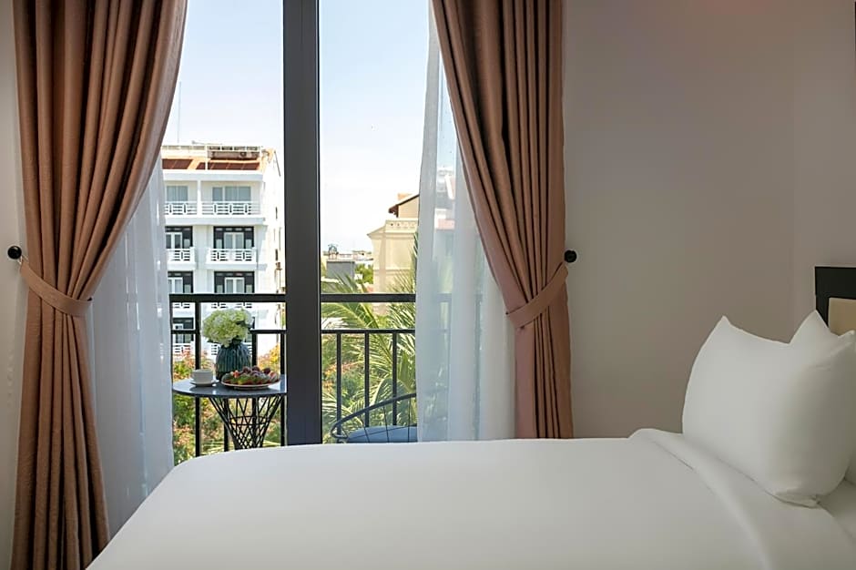 Hoi An Rose Garden Hotel