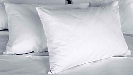 One Double Bed - Non-Smoking