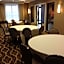 Comfort Suites Youngstown North