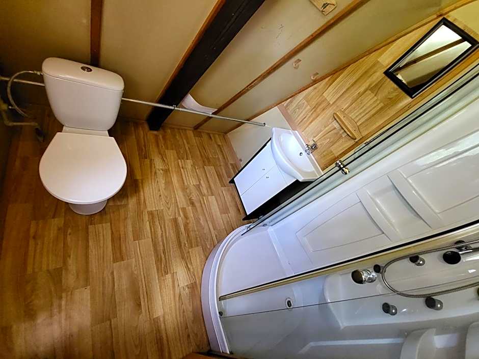 Toska rekreační středisko