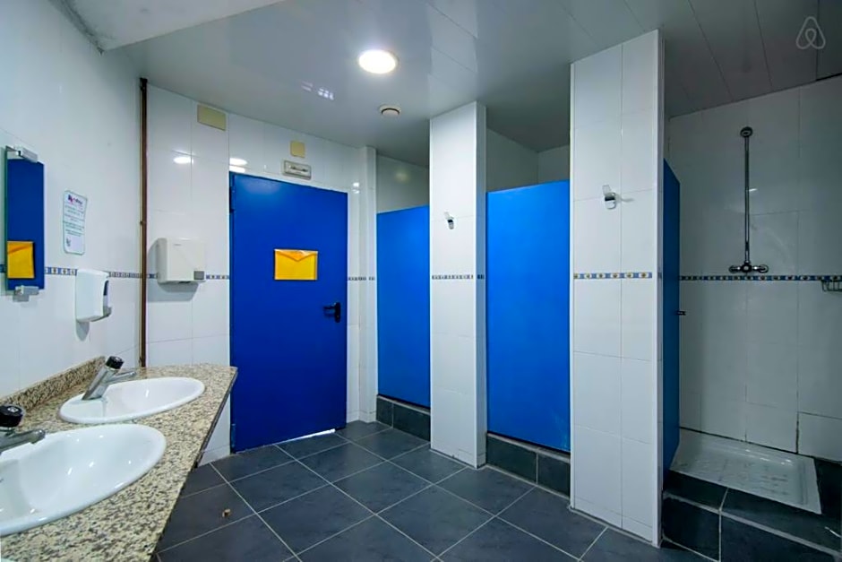 Mellow Hostel Barcelona