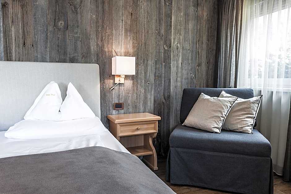 Hotel Garni Villa Park