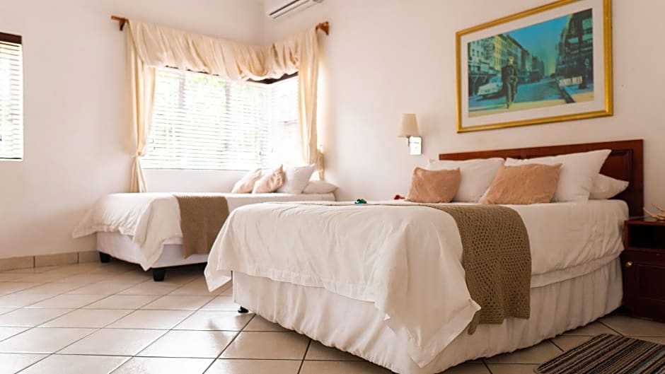 Broadway Guest House