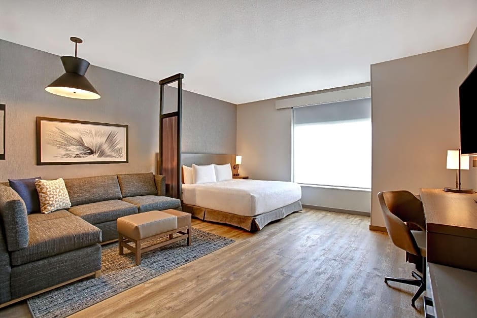 Hyatt Place Wichita State University