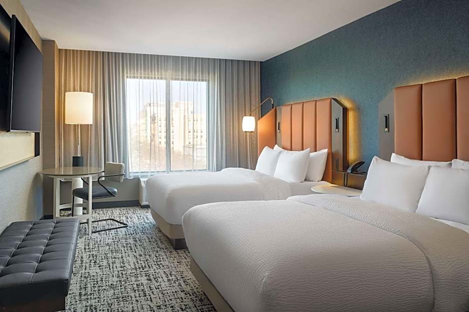 Tempo by Hilton Raleigh Downtown