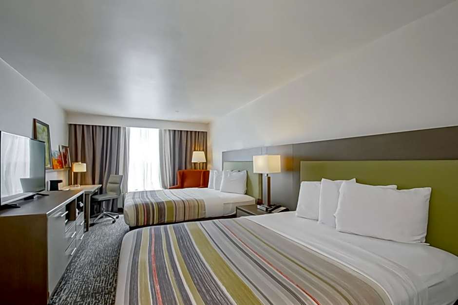 Country Inn & Suites by Radisson, New Orleans I-10 East, LA
