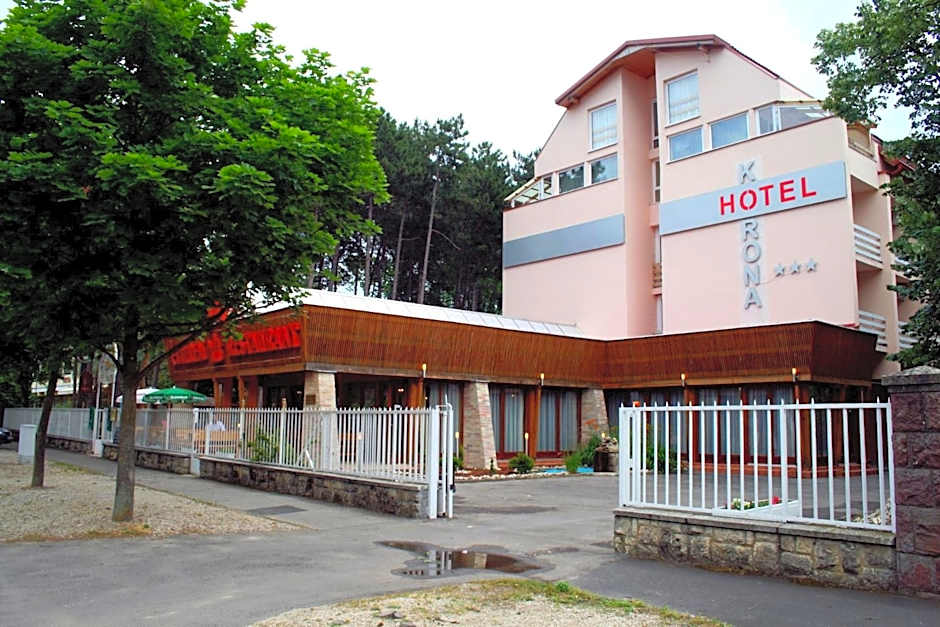 Hotel Korona