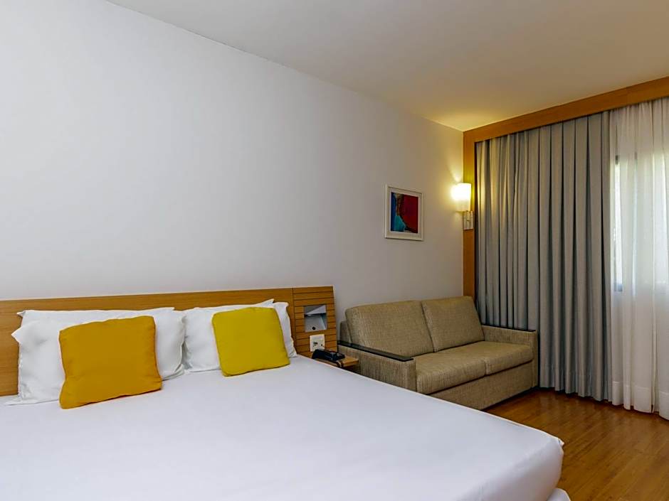 Novotel Campo Grande