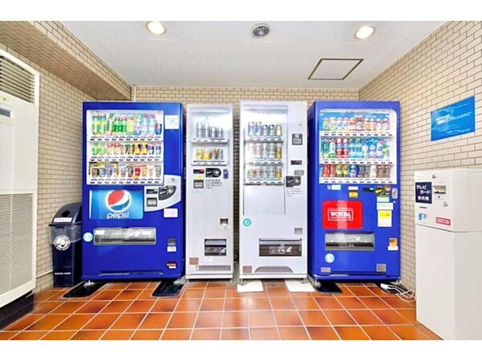 Sky Heart Hotel Kawasaki - Vacation STAY 97869