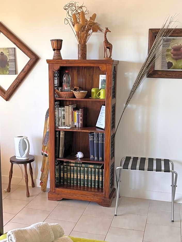 Chambre d'hôtes Le Clos 67