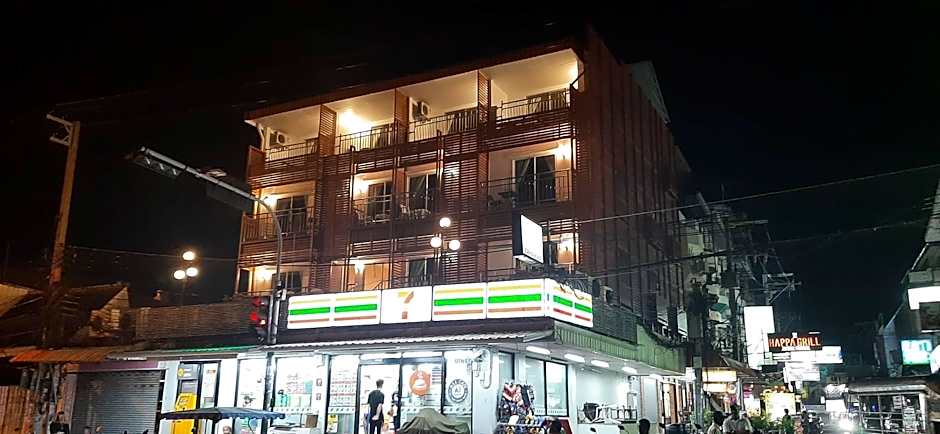 MONTANA COURT PATTAYA