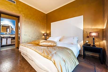 Phi Hotel Corte delle Terme